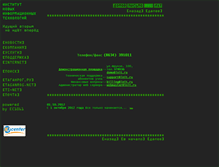 Tablet Screenshot of init.ru